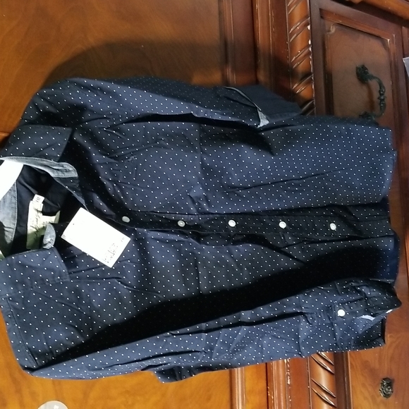 Boy long sleeve shirt - Picture 2 of 2